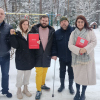 Иван Андреевич